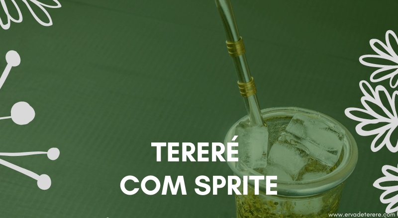terere com sprite