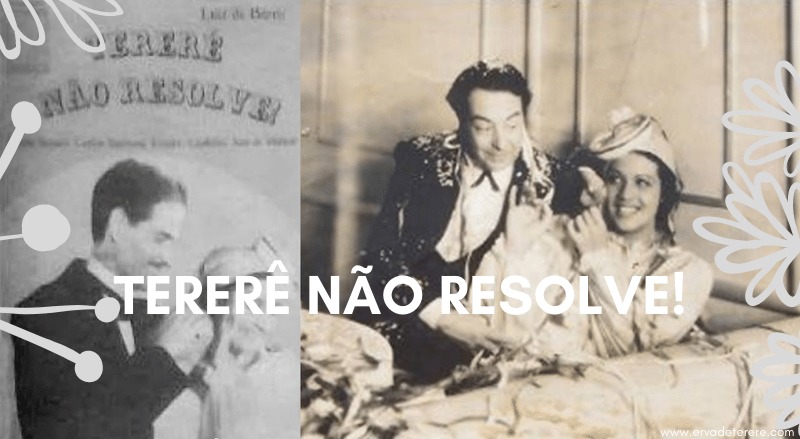 tererê