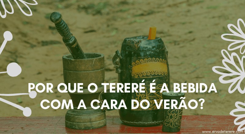 tereré 