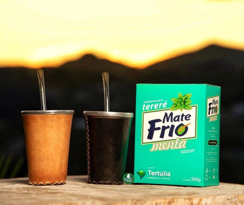 Kit de Tereré