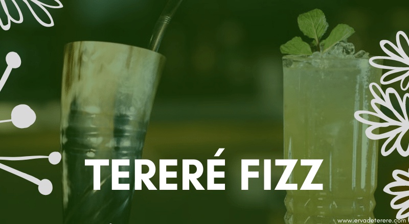 tereré fizz